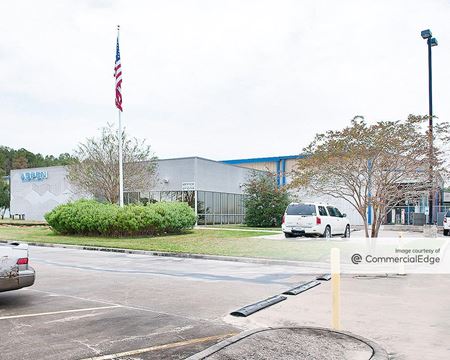 Commercial space for Rent at 373 Atascocita Road in Humble