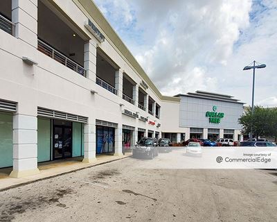 Flamingo Park Plaza
