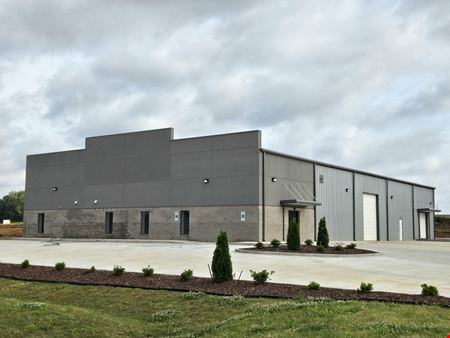 Photo of commercial space at 250 Royal Drive in Madison