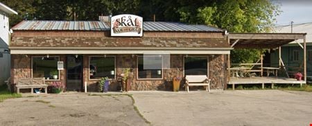 Other space for Sale at 219 E Frazee Ave in Vergas