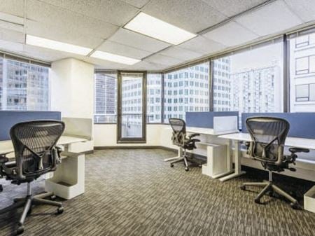 Shared and coworking spaces at 1655 Fort Myer Drive 7th Floor in Arlington
