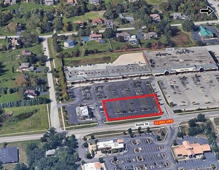 Retail space for Sale at 1210-1264 State Street in Lemont