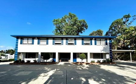 Office space for Rent at 2027 Manatee Ave W in Bradenton