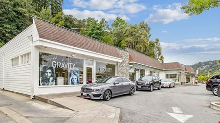 Retail space for Sale at 1133 Magnolia Ave in Larkspur