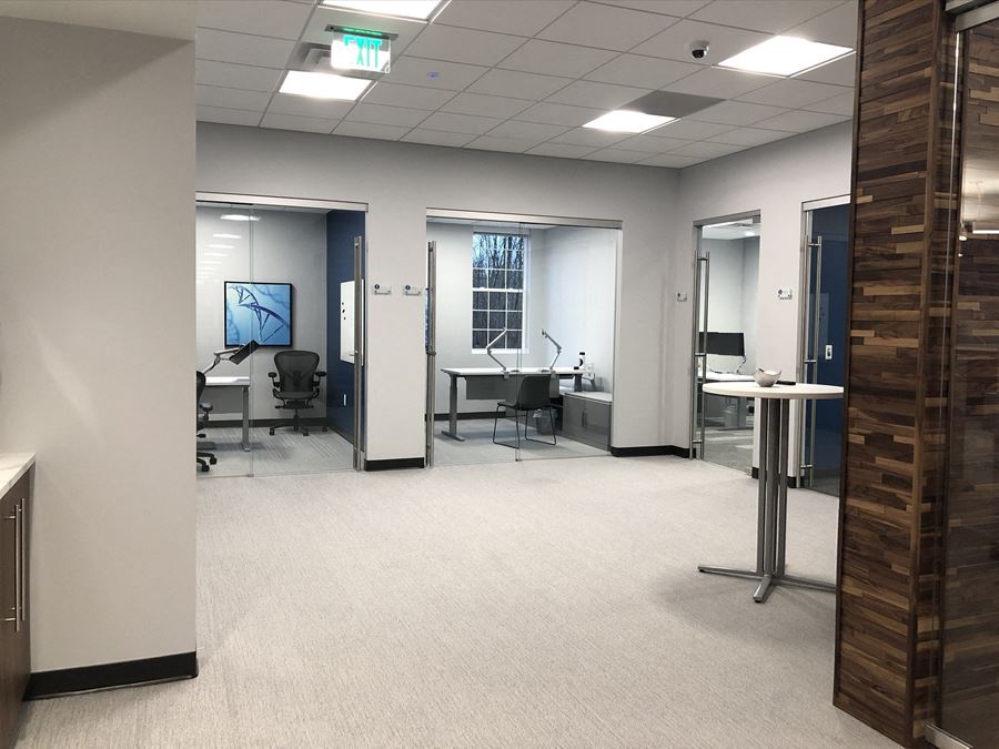 Elegant Corporate Office for Sale or Lease in Ann Arbor