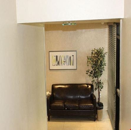 Gateway Executive Suites