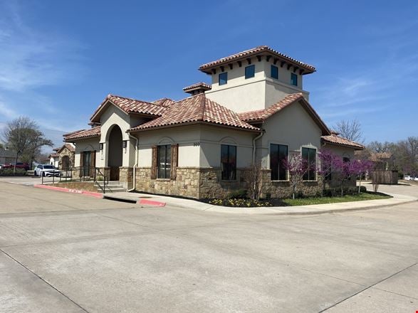 Morrison Office Park