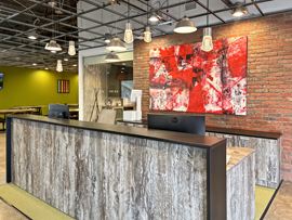 Regus - Peachtree Corners