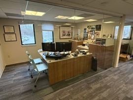 Greenleaf Woods Office Condominium