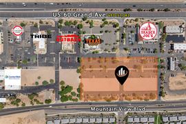 14130 W Mountain View Blvd