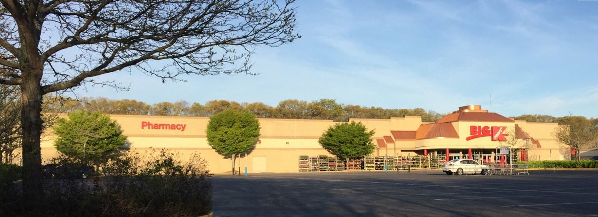 East End Commons