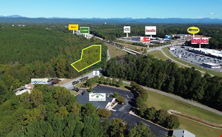 VacantLand space for Sale at 00 S Highway 11 in West Union