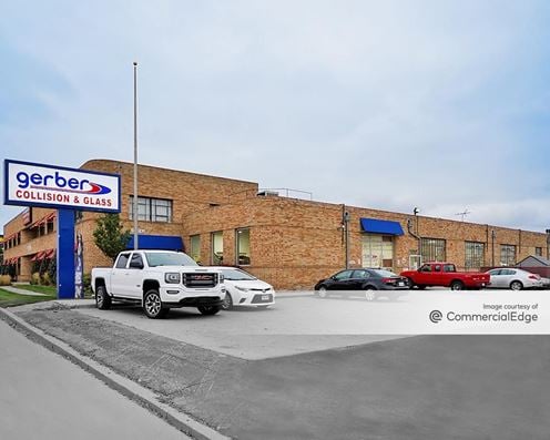2555 South Santa Fe Drive