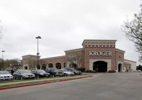 9140 Forest Ln - Kroger Interior Retail Space Available