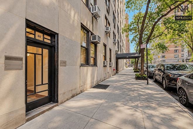 40 east 88th Street