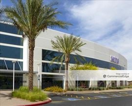 The Cotton Center - 4500 East Cotton Center Blvd