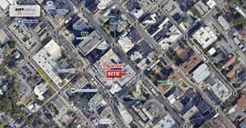 City Center - Ground Level Retail Space