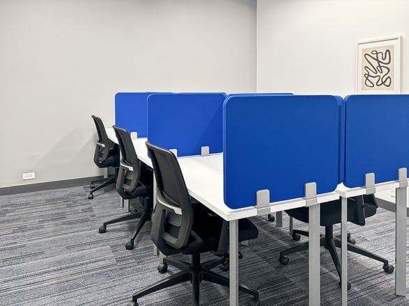 Regus - Des Moines - Grand Ave
