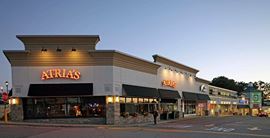 Bill Green's Shopping Center