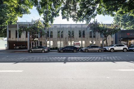 Office space for Sale at 690 E Green St in Pasadena