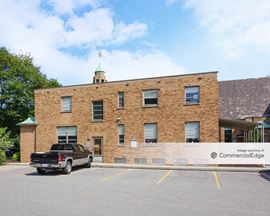 2425 & 2429 West 11th Street