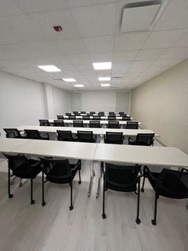 TCC Canada - The Blair Centre