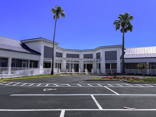 Manatee Village