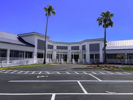 Photo of commercial space at 713-1081 S Pinellas Ave in Tarpon Springs