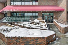 Parkside Place 602 - 12 AVENUE SW