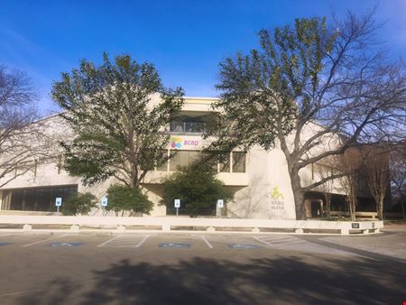 Photo of commercial space at 12712 Park Central Drive in Dallas