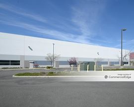 Solano Commerce Center - 2290 Cordelia Road