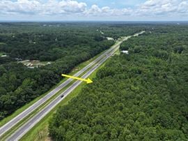 22.4 acres of Development Land