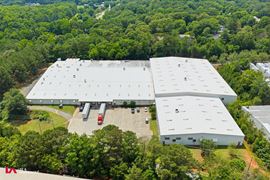 101 Conyers Industrial Dr