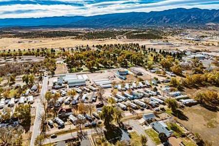 Multi-Family space for Sale at 1431 Walnut St in Canon City
