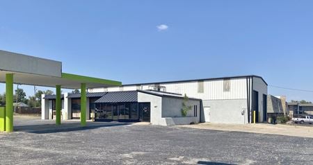 Photo of commercial space at 601 SW 59th St in Oklahoma City