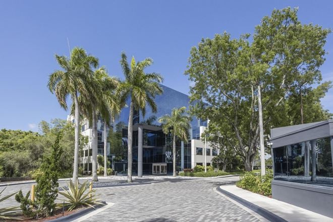FL, Aventura - Corporate Center