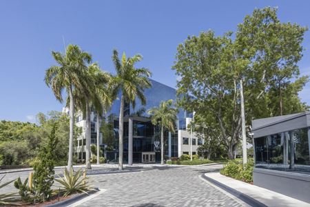 Coworking space for Rent at 20801 Biscayne Blvd. 4th Floor in Miami