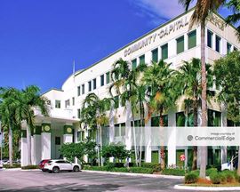 Weston Corporate Center I