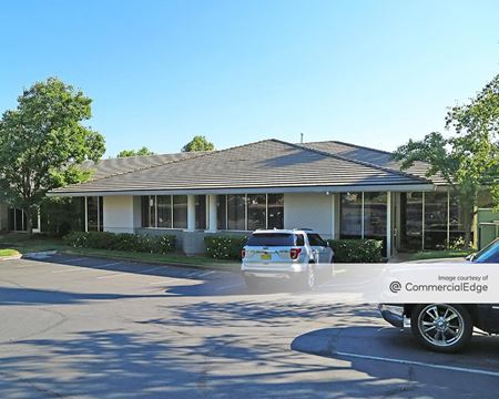 Photo of commercial space at 6000 Fairway Drive in Rocklin