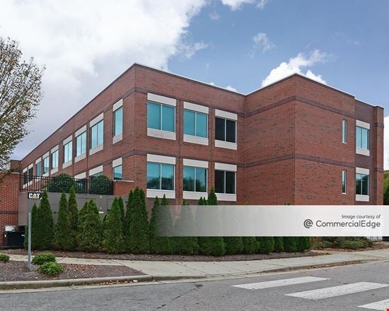 Keystone Science Center