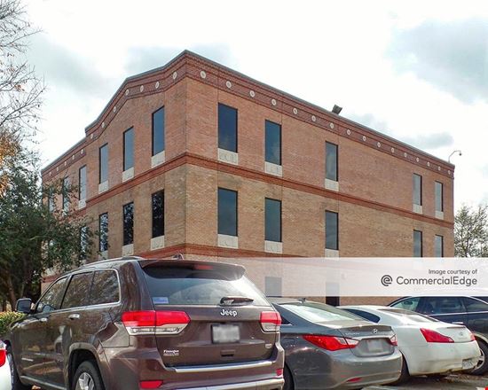 Sugar Land Medical Building II