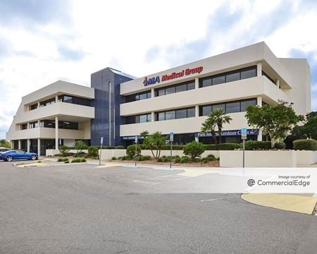 Office space for Rent at 34650 US Route 19 North in Palm Harbor