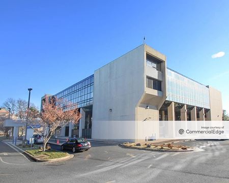 Photo of commercial space at 5711 Allentown Road in Suitland
