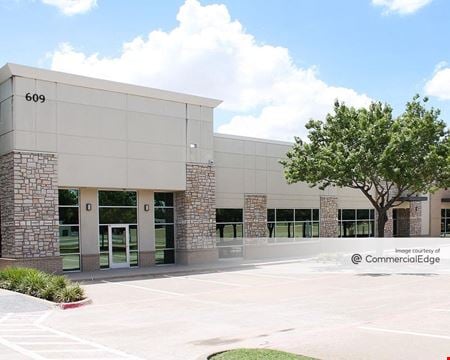 Office space for Rent at 609 State Highway 121 Bypass in Coppell