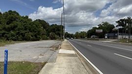 9-Acre Highway Frontage Development Site | DeFuniak Springs, FL