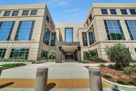 Pacifica Medical Plaza