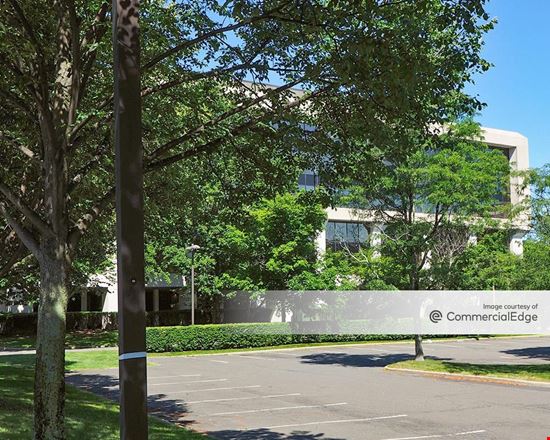 Tarrytown Corporate Center - 580 White Plains Road