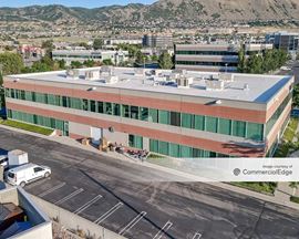 Wadsworth Business Park A