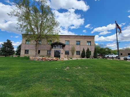 Photo of commercial space at 1610 N Minnesota Ave in Sioux Falls