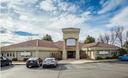 Office space for Rent at 7979 W Rifleman Street in Boise